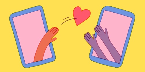 news Behind the Glamour: The Realities of Celebrity Online Dating
